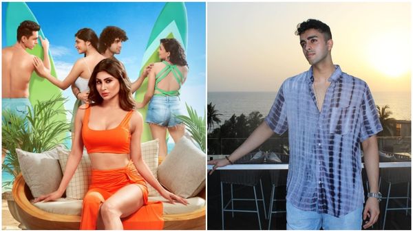 Temptation Island India Contestant: Who Is Zen Sajnani? All About The Hunk Who’s Part Of Mouni Roy’s Show