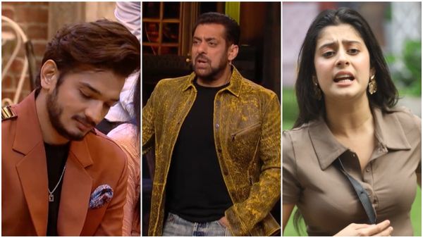 Bigg Boss 17 Weekend Ka Vaar: Shocking EVICTION To Salman Bashing Munawar Faruqui; All You Need To Know