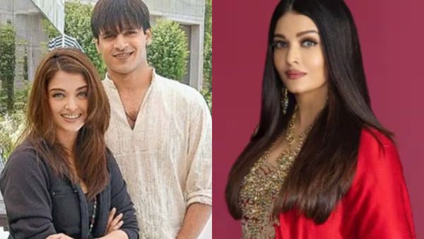 ‘Still Together…’: When Aishwarya Rai Publicly Acknowledged Her Relationship With Vivek Oberoi