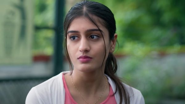 Crushed 3: Aadhya Anand Reveals What Makes Her Character Relatable To Every Woman
