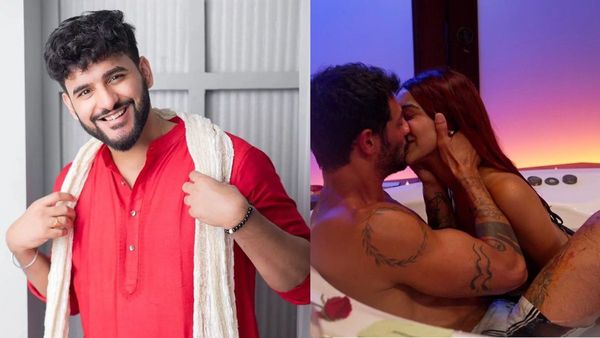 Temptation Island India- Abhishek Malhan Trolls Jad Hadid For Kissing Nikita: He Doesn't Leave...