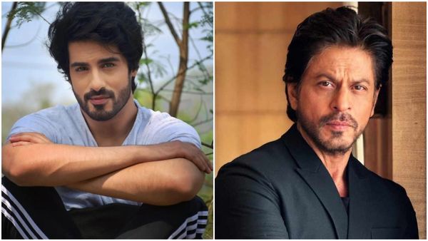 Kumkum Bhagya Star Abrar Qazi Expresses Love For His ‘Inspiration’ Shah Rukh Khan: SRK Is My…