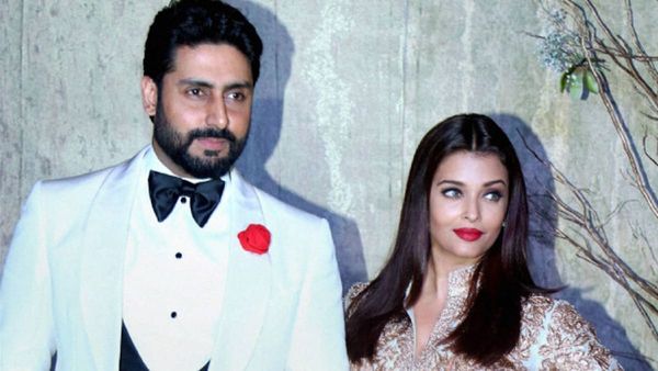 Amid Aishwarya Rai & Abhishek Bachchan Divorce Rumours, An Astrologer's Prediction About The Couple Goes Viral