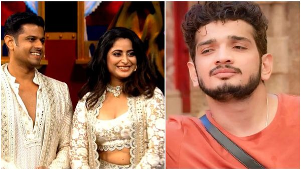 Bigg Boss 17 Elimination: Aishwarya Sharma Earned HUGE Amount In 10 Weeks; Charged More Than Munawar Per Week