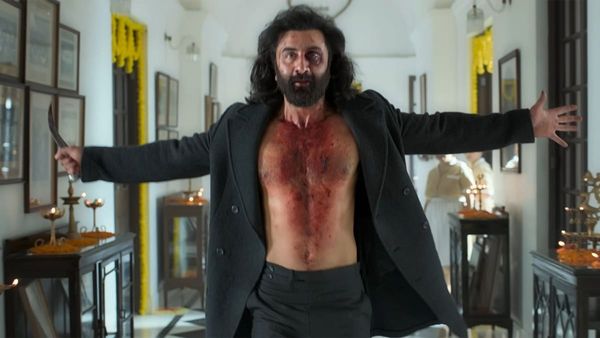 Animal Kerala Box Office Collection Update: Ranbir's Film Slowly Impresses, Will It Be Hit In The Region?