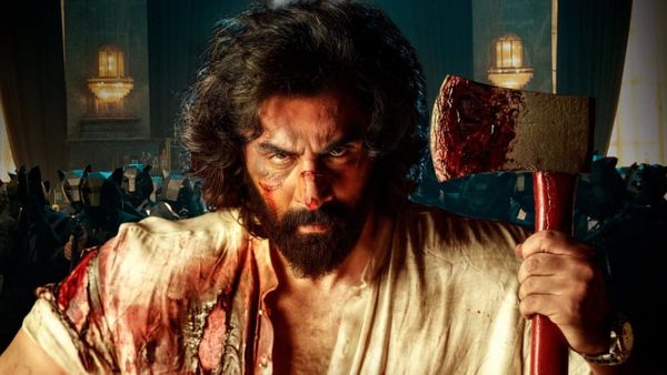 Animal BO Day 9: Ranbir’s Film Crosses 600Cr Worldwide; Eyes On 650Cr Today