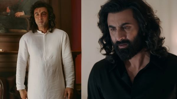 Animal Day 3 Advance Booking Report: Ranbir's Film Continues To Soar During Opening Weekend