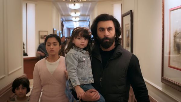 Animal Day 2 Advance Booking Report: Ranbir's Film Continues To Have A Strong Hold At Box Office