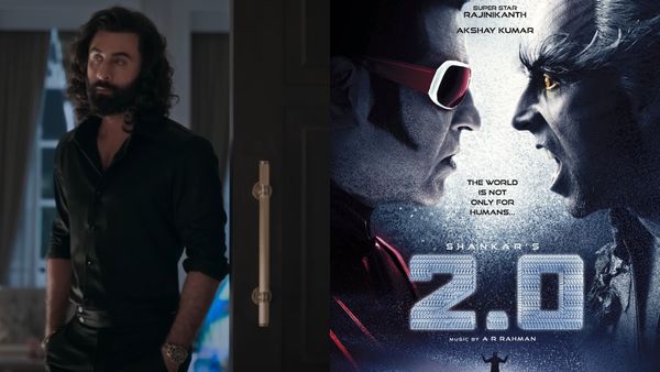 Ranbir’s Animal Beats 2.0 Worldwide Lifetime Collection; Scores THIS Position In All-Time Top 10 Indian Movies