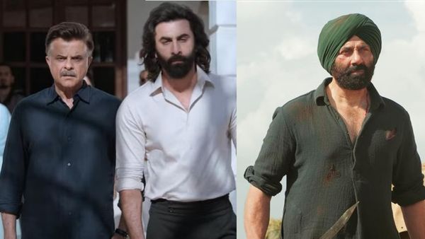 Animal Box Office Day 20 Prediction: Ranbir’s Film Beats Gadar 2’s Lifetime Collection Today