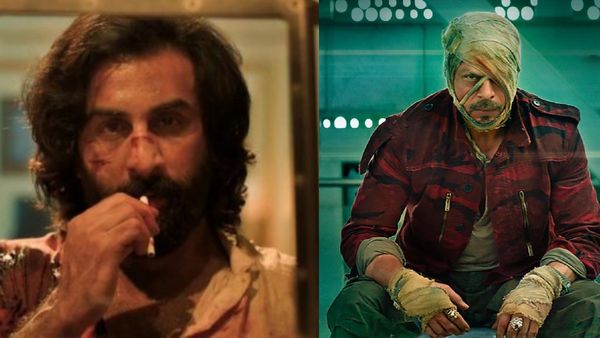 Animal Box Office Collection Day 2: Ranbir’s Film DETHRONES SRK’s Jawan To Create THIS Record