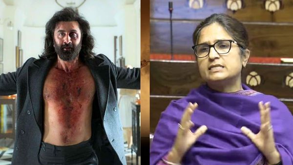 My Daughter Left Theatre Crying: Congress MP Lashes Out At Animal Makers, Calls Film DISEASE To Society