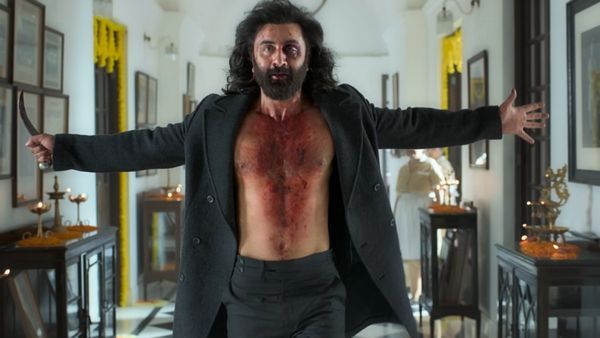 Animal Box Office Day 11 Prediction: Ranbir’s Action Drama Inches Towards 450Cr; To Have A Decent 2nd Monday