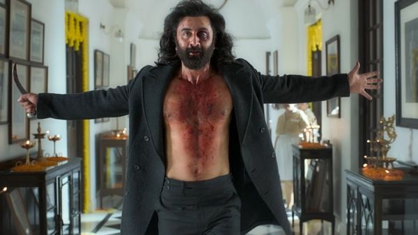 Animal Box Office Day 15 Prediction: Ranbir’s Film To Cross 482cr Today; Set To Enter 500Cr During 3rd Weekend