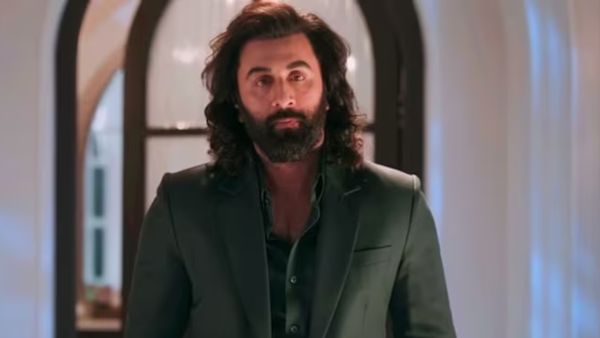 Animal Box Office Collection Day 27: Ranbir’s Action Thriller Struggles To Make 1Cr Amid Dunki vs Salaar Clash