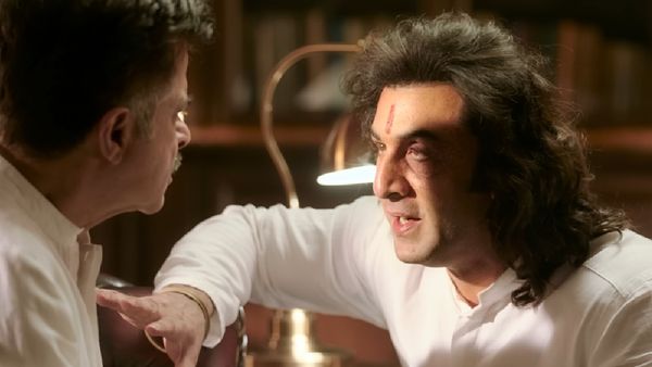 Animal Box Office Day 2 Prediction: Ranbir’s Film To Shine After Thunderous Start; Will It Cross 100Cr Today?
