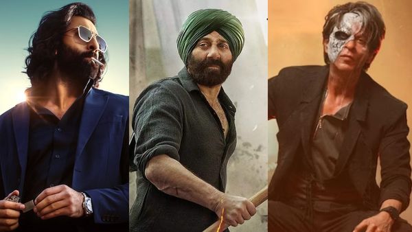 Animal Box Office Day 8: Ranbir’s Film Beats Gadar 2, Jawan; Records Highest 2nd Friday Collection