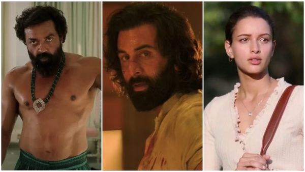 Animal Cast Educational Qualifications: Did You Know Bobby Deol Is More Educated Than Ranbir Kapoor? DEETS