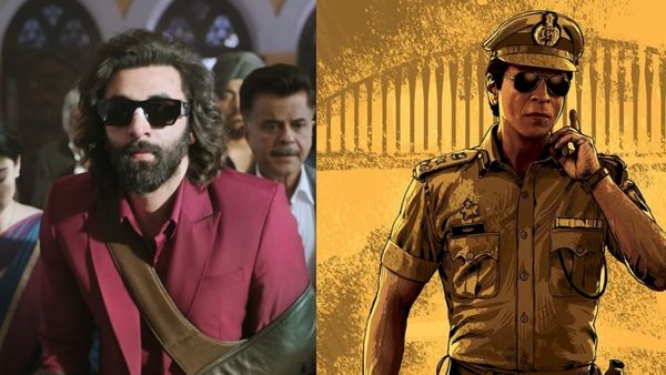 Animal Box Office Collection Day 3: Ranbir’s Film FAILS To Beat Shah Rukh Khan’s Jawan; Creates THESE Records