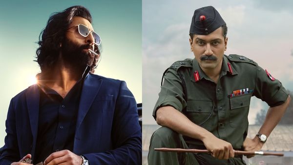 Animal Vs Sam Bahadur Box Office Day 2: Vicky’s Film Shows Growth As Ranbir Starrer Continues To Roar Loud