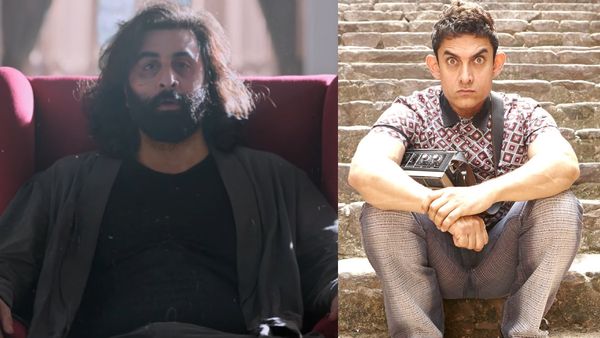Animal Box Office Day 13: Ranbir’s Film To Beat PK’s Lifetime Global Collection As It Moves Towards 770Cr