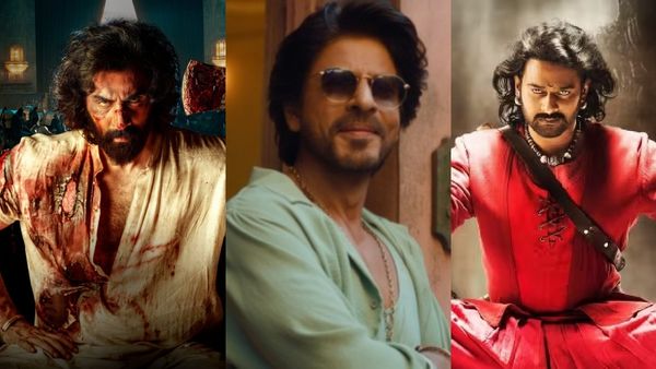 Animal vs Jawan vs Baahubali 2 Box Office Collection Day 12: Ranbir, SRK or Prabhas; Here’s Who Is Leading