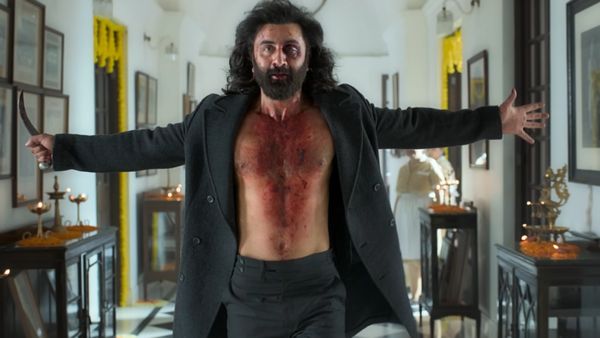 Animal Review: Netizens Reveal What’s Good & What’s Bad In Ranbir Kapoor’s Action Thriller