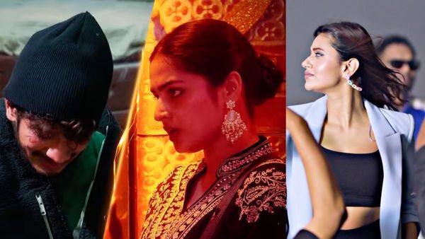 Bigg Boss 17: Who's The Dimple Girl In Munawar Faruqui's Life? Did Ayesha Khan Take Anjali Arora's Name?