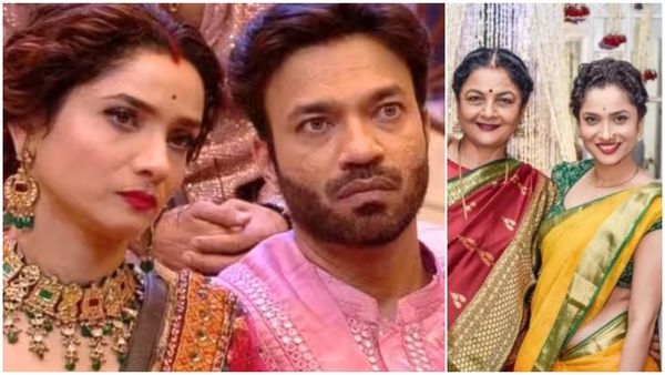 Bigg Boss 17 | Ankita Lokhande’s Mother Reacts To Vicky Jain ‘Slap’ Incident: Bilkul Galat…