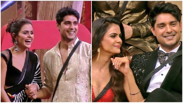 Ankit Gupta & Priyanka Choudhary Were NOT Talking Before Bigg Boss 16 Entry; Actor Reveals ‘Hamari Ladai…’