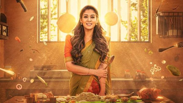Annapoorani Box Office Collection Day 2 Prediction: Nayanthara Starrer Expected To Soar Over The Weekend