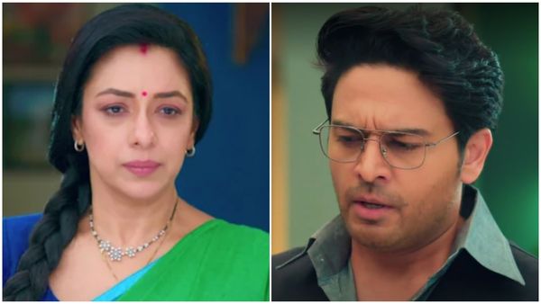 Anupamaa TWIST: Why Will Anuj & Anupamaa End Their Relationship Ahead Of Leap? Here’s What We Know