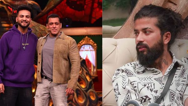 Bigg Boss 17 Elimination- BB OTT 2 Winner Elvish Yadav Supports Anurag Dobhal: Public Votes Se Toh...