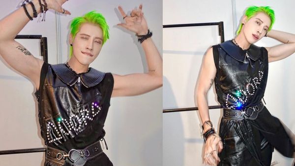 Bigg Boss 17: Who Is Aoora? K-pop Singer Is New BB 17 Wildcard Contestant