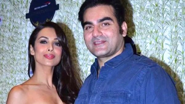 When Arbaaz Khan Spoke On Attempts To Save His Failed Marriage With Ex-Wife Malaika Arora: I Tried For 21-Year