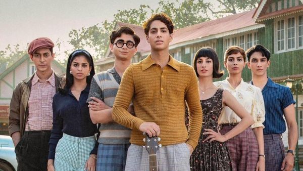 The Archies Release Time: Here’s When Suhana Khan, Agastya Nanda & Khushi’s Debut Movie Will Be Out Today