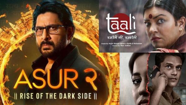 Year Ender 2023: Asur 2, Taali, Kaalkoot & More- Cinematic OTT Gems On JioCinema