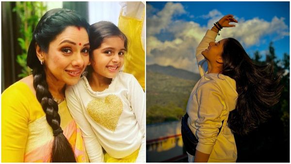 Anupamaa Leap: Barrister Babu Star To Play Grown-Up Choti Anu In Rupali Ganguly’s Show? DEETS Out