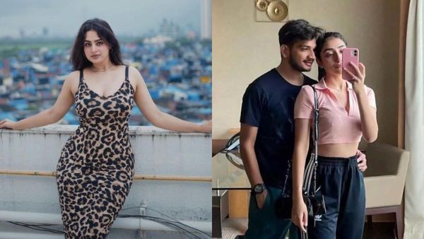 BB 17: Did Ayesha Khan Call Out Munawar Faruqui For Two-Timing Her With Nazila Sitaishi? ‘Ishq Pyar Mohabbat…’