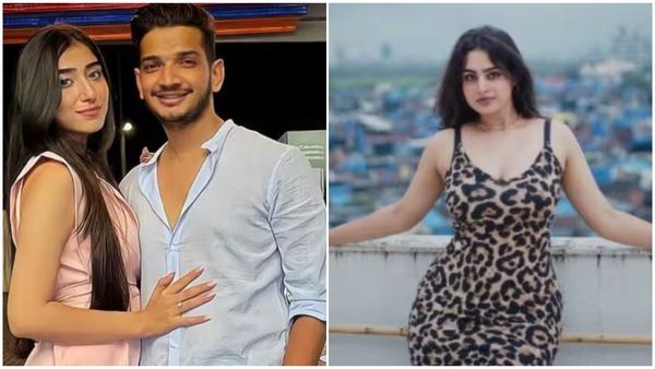 Bigg Boss 17 New WILDCARD Entry: Munawar Faruqui’s Alleged Ex-Girlfriend To Enter? Here’s What We Know