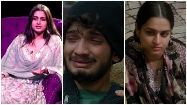 Bigg Boss 17 New Wildcard Entry: Ayesha Khan Has MORE Insta Followers Than THESE 9 Co-Contestants