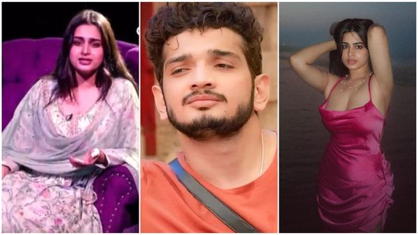 Bigg Boss 17: Who Is Ayesha Khan? All About New BB 17 Wildcard Contestant & Connection With Munawar Faruqui