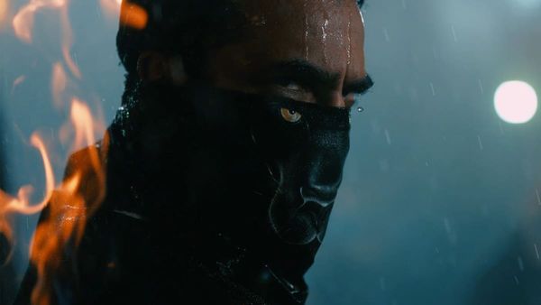 Bagheera Teaser Review: A Thrilling Glimpse Into The Tale Of Justice, Unleashed On Srii Murali's Birthday