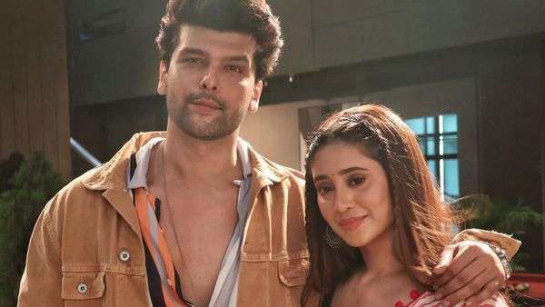 Barsatein Off-Air Date: Shivangi Joshi’s Show ENDING In 6 Months Due To Kushal Tandon’s Unprofessionalism?