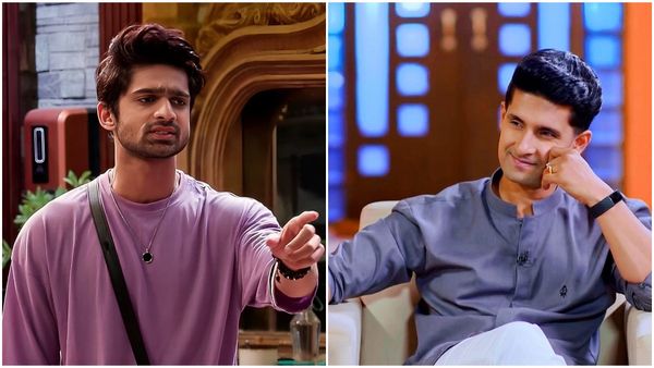 Bigg Boss 17: Was Abhishek Kumar Thrown Out Of Udaariyaan? Producer Ravi Dubey BREAKS SILENCE