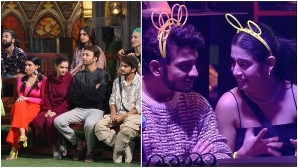 Bigg Boss 17: THIS Contestant Becomes THIRD CAPTAIN Of BB 17 After Munawar & Isha? DEETS Out