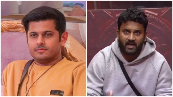Bigg Boss 17 Immunity Task: Neil Bhatt Vs Arun Srikanth Mashettey - Who Will Win Immunity Power In Week 8?