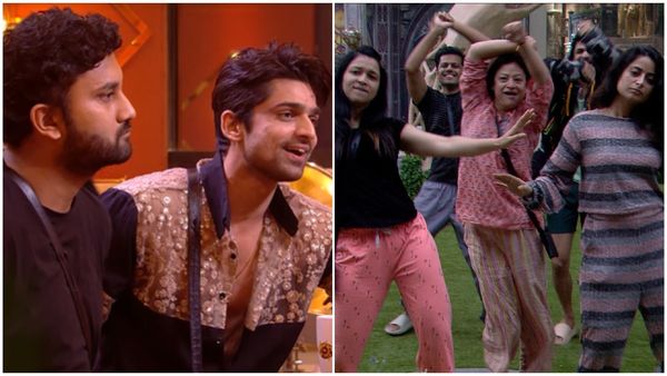 Bigg Boss 17 Week 8 Nominations: Who Will Get Nominated For Elimination From Salman Khan's Show? Deets OUT