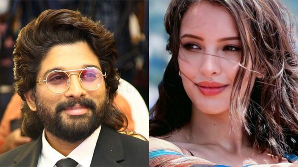 ‘May You Break More Hearts…’: Allu Arjun Showers Praise On Triptii Dimri For Her Stellar Act In Animal