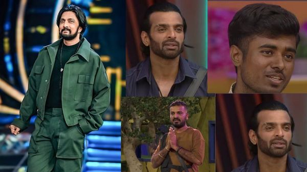 Bigg Boss Kannada 10 Elimination: Who Will Get Evicted From Kiccha Sudeep's Show? BBK 10 Eviction Tonight